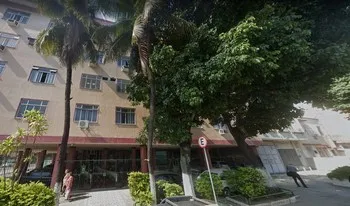 Condomínio Do Edifício São Geraldo em Rio De Janeiro