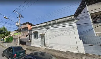 Condomínio Do Edifício São Gerônimo em Rio De Janeiro