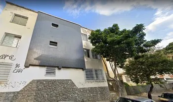 Condomínio Do Edifício São Gonçalo em Belo Horizonte