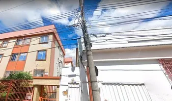 Condomínio Do Edifício São Gotardo em Belo Horizonte