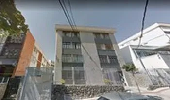 Condomínio Do Edifício São Gotardo em Belo Horizonte