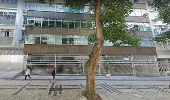 Condomínio Do Edifício São Gregório Magno em Rio De Janeiro
