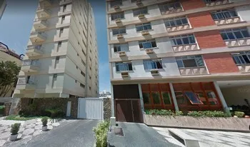 Imagem do Condomínio Do Edifício São Januário em Campos Dos Goytacazes