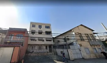 Condomínio Do Edifício São Januário em Rio De Janeiro