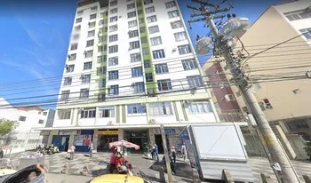 Condomínio Do Edifício São Januário em Rio De Janeiro