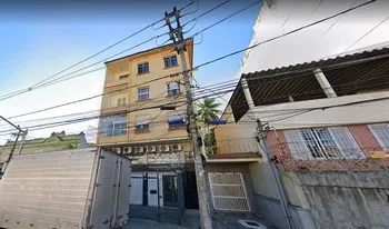 Condomínio Do Edifício São Jeronimo em Rio De Janeiro