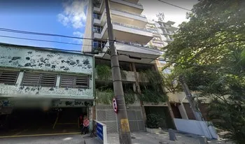 Condomínio Do Edifício São Jeronimo em Rio De Janeiro