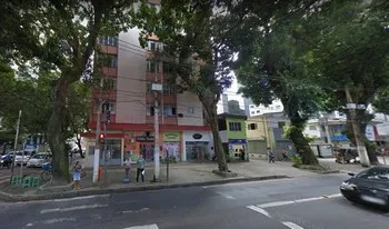 Imagem do Condomínio Do Edifício São Jeronimo em Belém