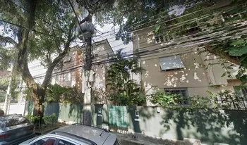 Condomínio Do Edifício São Jeronimo em Rio De Janeiro