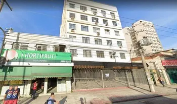 Condomínio Do Edifício São Jeronimo em Rio De Janeiro