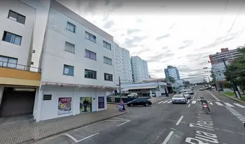 Imagem do Condomínio Do Edifício São João em Blumenau