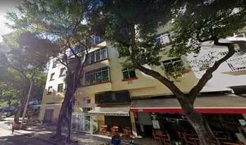 Condomínio Do Edifício São João em Rio De Janeiro