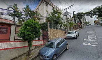 Condomínio Do Edifício São João em Belo Horizonte