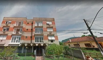 Imagem do Condomínio Do Edifício São João em Montenegro