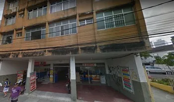 Imagem do Condomínio Do Edifício São João em Recife