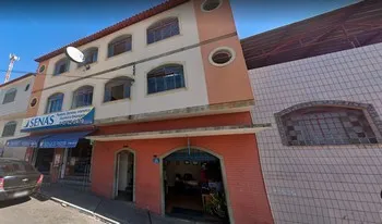 Imagem do Condomínio Do Edifício São João em Conselheiro Lafaiete