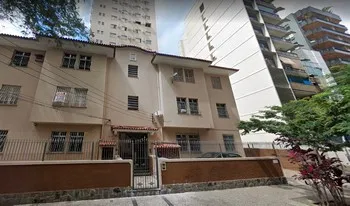 Imagem do Condomínio Do Edifício São João em Niterói