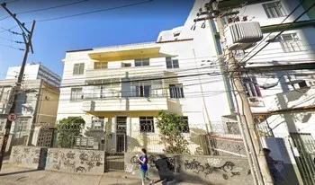 Condomínio Do Edifício São João Batista em Rio De Janeiro