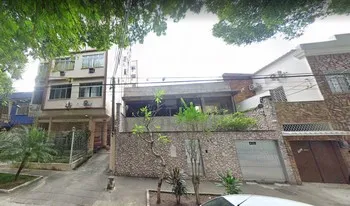 Condomínio Do Edifício São João Da Escócia em Rio De Janeiro