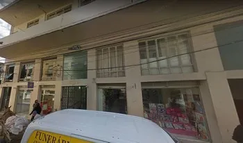 Imagem do Condomínio Do Edifício São João Del Rei em São João Del Rei