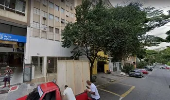 Condomínio Do Edifício São João Del Rey em São Paulo