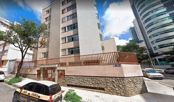 Condomínio Do Edifício São João Do Paraíso em Belo Horizonte
