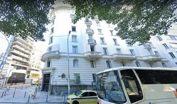 Condomínio Do Edifício São João Marcos em Rio de Janeiro