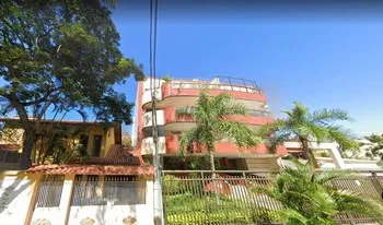 Condomínio Do Edifício São João em Rio De Janeiro
