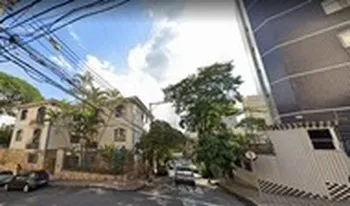 Condomínio Do Edifício São João em Belo Horizonte