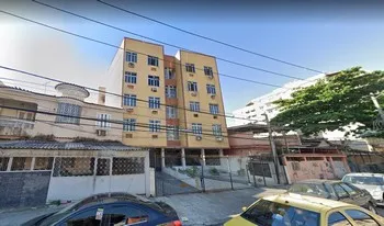 Condomínio Do Edifício São João em Rio De Janeiro