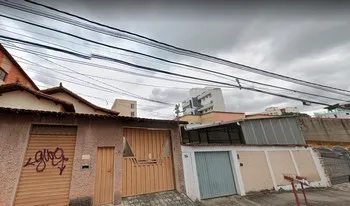 Imagem do Condomínio Do Edifício São João em Contagem