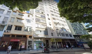 Condomínio Do Edifício São Joaquim em Rio De Janeiro