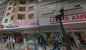 Imagem do Condomínio Do Edifício São Joaquim em Juiz De Fora