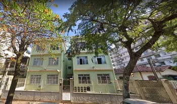 Condomínio Do Edifício São Joaquim em Rio De Janeiro