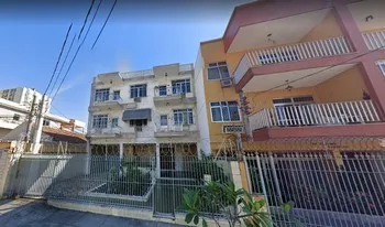 Condomínio Do Edifício São Joaquim em Rio De Janeiro