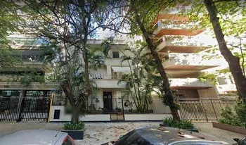Condomínio Do Edifício São Joaquim Ii em Rio De Janeiro