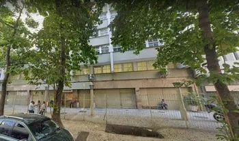 Condomínio Do Edifício São Joaquim em Rio De Janeiro