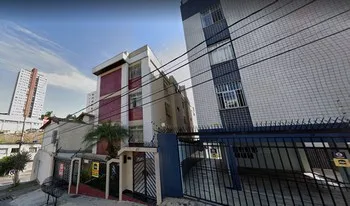 Condomínio Do Edifício São Joaquim em Belo Horizonte