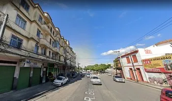 Condomínio Do Edifício São Joaquim