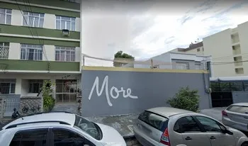 Imagem do Condomínio Do Edifício São Joaquim em Niteroi