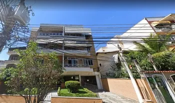 Condomínio Do Edifício São Jorge em Rio De Janeiro