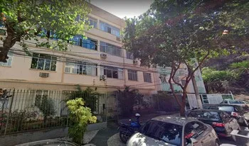 Imagem do Condomínio Do Edifício São Jorge em Niteroi