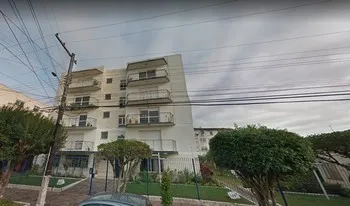 Imagem do Condomínio Do Edifício São Jorge em Pelotas