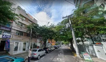 Imagem do Condomínio Do Edifício São Jorge em Niteroi