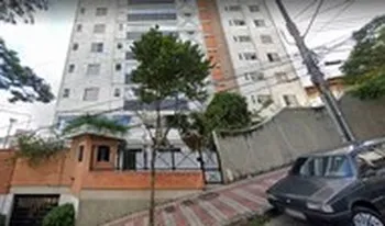 Imagem do Condomínio Do Edifício São Jorge