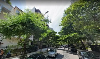 Condomínio Do Edifício São Jorge em Rio De Janeiro