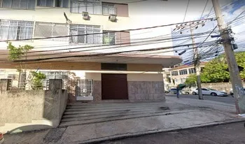 Condomínio Do Edifício São Jorge em Rio De Janeiro