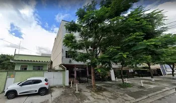 Condomínio Do Edifício São Jorge em Rio De Janeiro