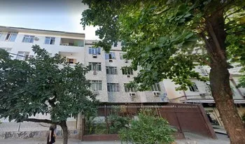 Condomínio Do Edifício São Jorge em Rio De Janeiro
