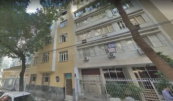 Condomínio Do Edifício São Jorge em Rio De Janeiro